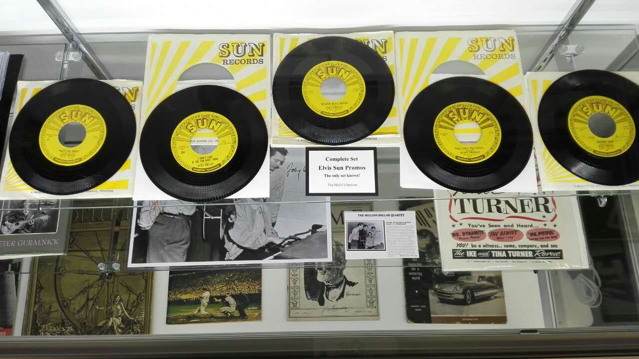 上海泉評(píng)參觀(guān)美國(guó)PCGS總部&nbsp;著力提升服務(wù)水平