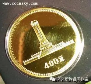 淺談評(píng)級(jí)幣之第八篇：表面狀態(tài)