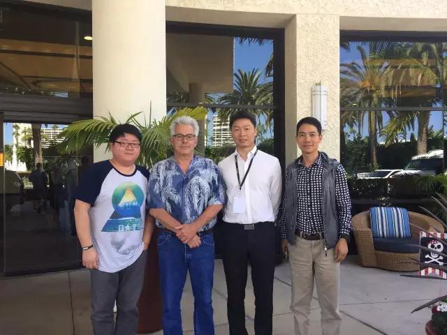 首批中國錢幣界代表今日抵美&nbsp;長灘中國錢幣專場即將拉開帷幕