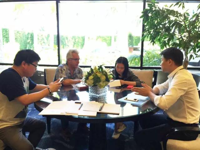 首批中國錢幣界代表今日抵美&nbsp;長灘中國錢幣專場即將拉開帷幕