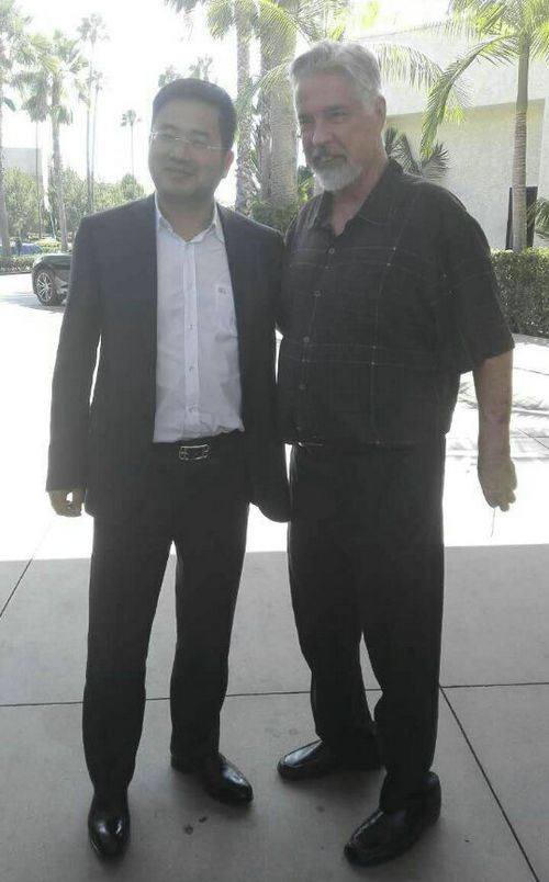 上海泉評(píng)與眾經(jīng)銷商11日抵美&nbsp;開啟PCGS總部參觀學(xué)習(xí)之旅