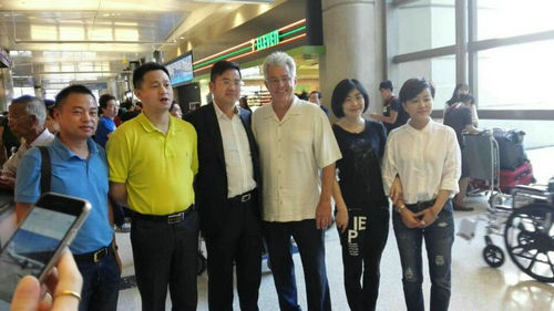 上海泉評(píng)與眾經(jīng)銷商11日抵美&nbsp;開啟PCGS總部參觀學(xué)習(xí)之旅