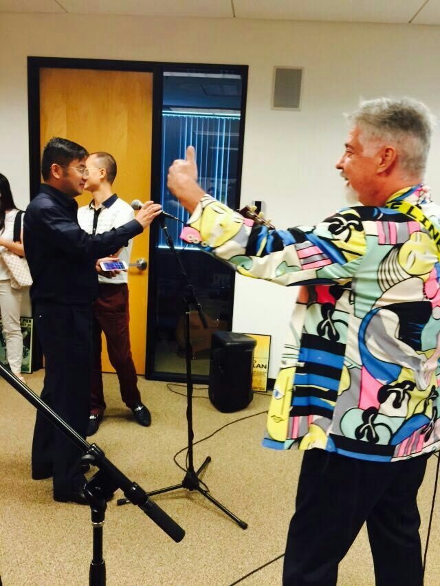 上海泉評(píng)參觀美國(guó)PCGS總部&nbsp;著力提升服務(wù)水平