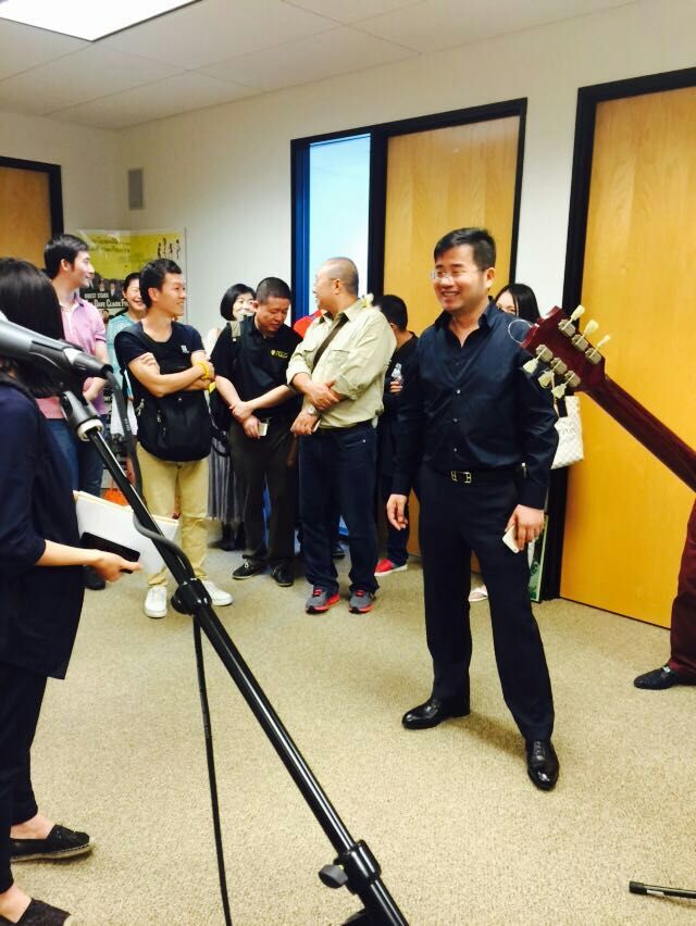 上海泉評(píng)參觀美國(guó)PCGS總部&nbsp;著力提升服務(wù)水平