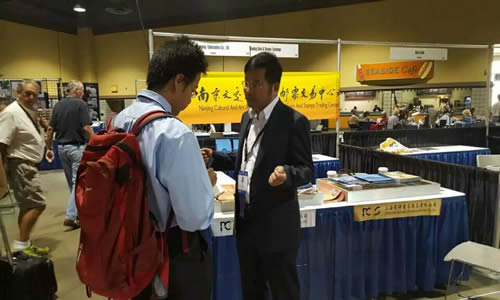 長灘，我們來過，就不曾離開