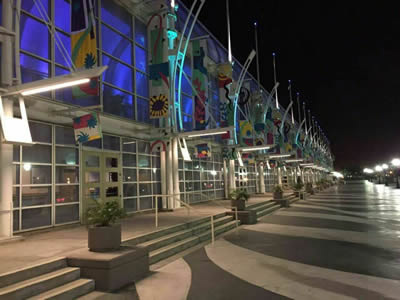 長灘，我們來過，就不曾離開