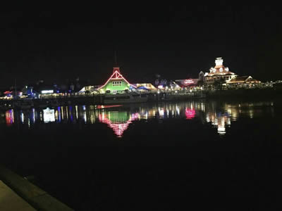 長灘，我們來過，就不曾離開