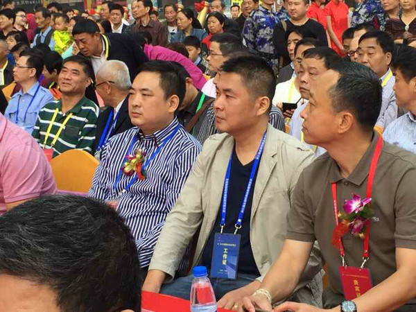 第三屆紙制品博覽會(huì)16日開(kāi)幕&nbsp;PCGS紙幣評(píng)級(jí)品牌更深入人心