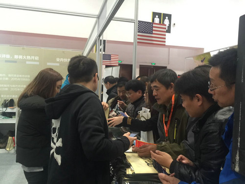 上海泉評：如何把ＰＣＧＳ品牌做到極致