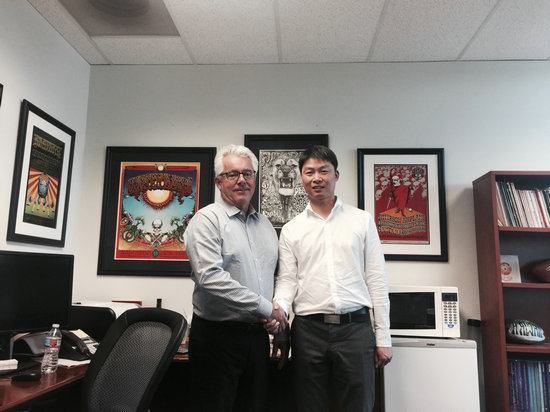 不一樣的文化土壤&nbsp;養(yǎng)育一樣的品牌信仰