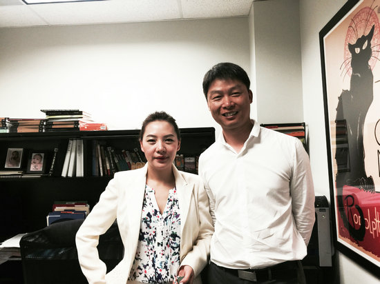 不一樣的文化土壤&nbsp;養(yǎng)育一樣的品牌信仰