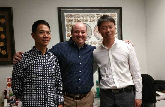 不一樣的文化土壤&nbsp;養(yǎng)育一樣的品牌信仰