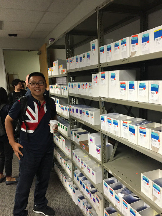 不一樣的文化土壤&nbsp;養(yǎng)育一樣的品牌信仰