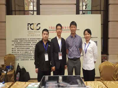 2016廣州錢幣展今日開幕&nbsp;評級鑒定占領(lǐng)半壁江山