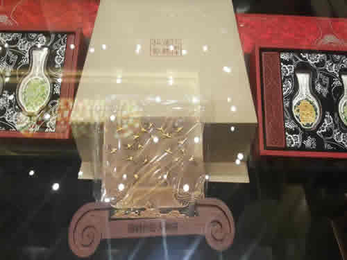 給2016中國(guó)國(guó)際（廣州）錢幣展“打個(gè)包”送給你！