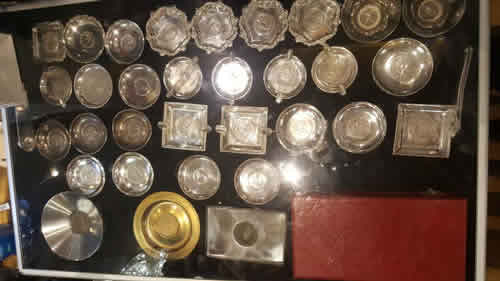 給2016中國(guó)國(guó)際（廣州）錢幣展“打個(gè)包”送給你！