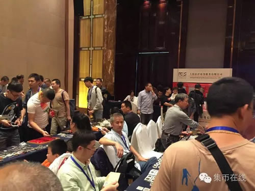 第二屆浙江泉友會召開&nbsp;幾大關(guān)鍵詞解讀錢幣行業(yè)發(fā)展思路