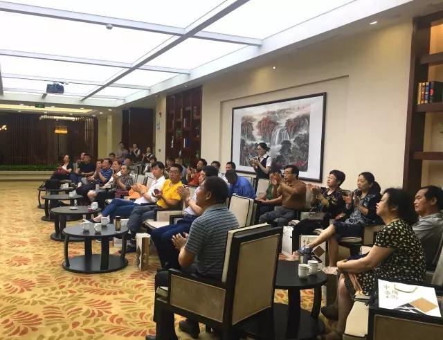 金幣文化揚州行---中金國衡鑒定評級走進淮左名都