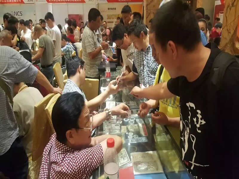 你聽說過房交會嗎？博覽會現(xiàn)場精彩集錦，不可錯(cuò)過！