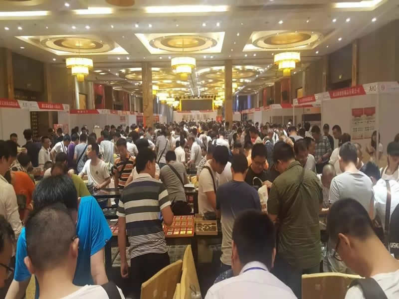 你聽說過房交會嗎？博覽會現(xiàn)場精彩集錦，不可錯(cuò)過！