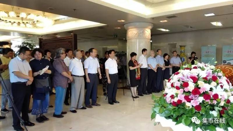 首站“國際幣章藝術(shù)展”在中國金幣總公司開展