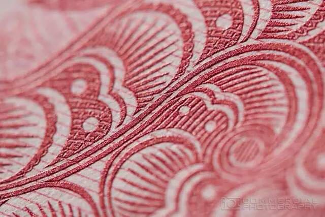 從這個角度看人民幣，美爆了！