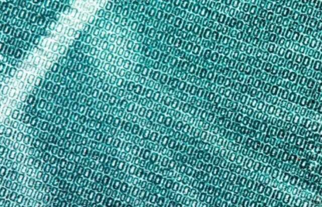 從這個角度看人民幣，美爆了！