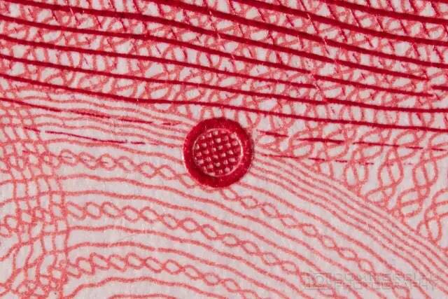 從這個角度看人民幣，美爆了！