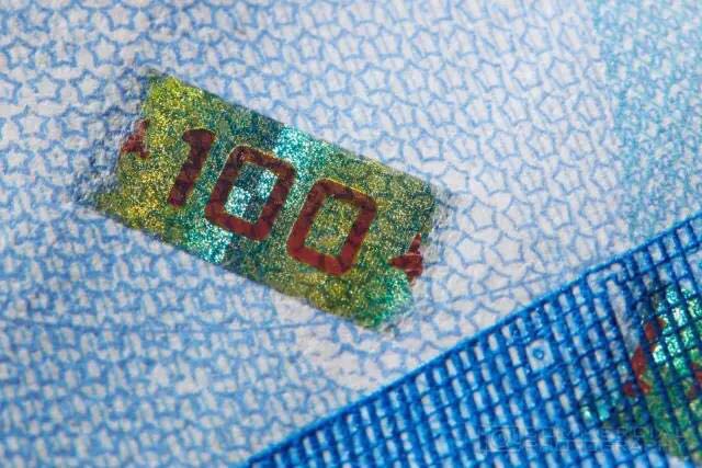 從這個角度看人民幣，美爆了！