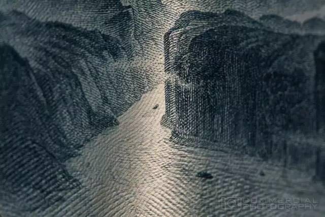 從這個角度看人民幣，美爆了！