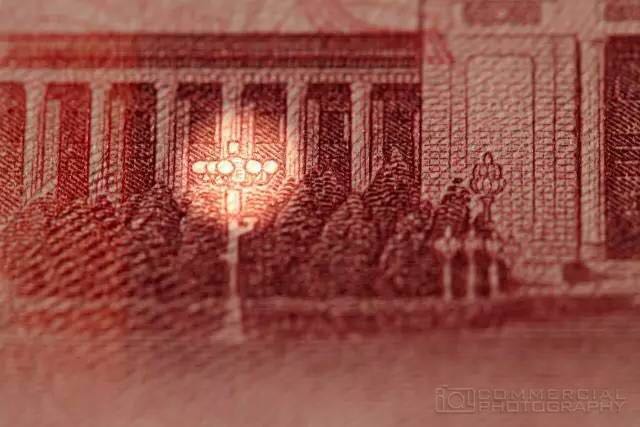 從這個角度看人民幣，美爆了！