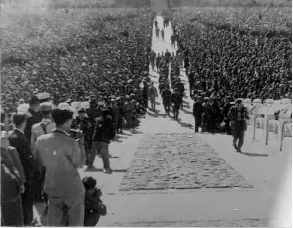 你忘了嗎，今天是日本投降日！勿忘國恥，吾輩自強！