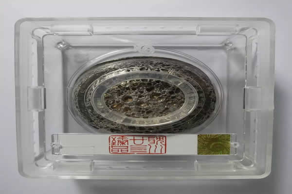 華夏評(píng)級(jí)”一周年，古幣評(píng)級(jí)首選——“華夏評(píng)級(jí)”的前世今生