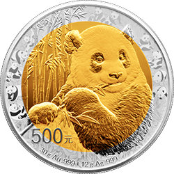 濃縮經(jīng)典，再鑄精彩——中國熊貓金幣發(fā)行35周年金銀幣收藏投資兩相宜