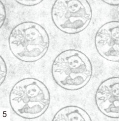 熊貓金銀紀(jì)念幣證書發(fā)展簡述