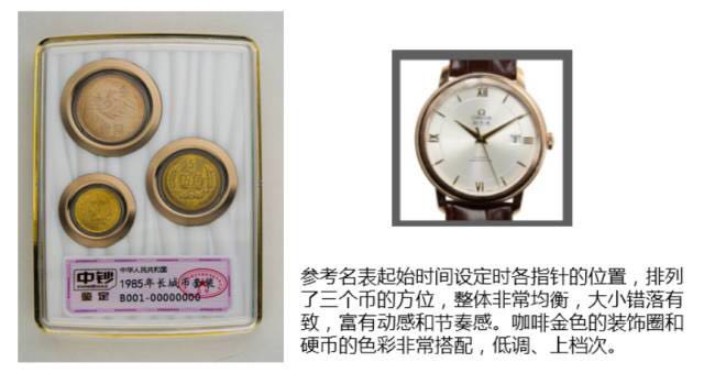 漲知識(shí)|中鈔鑒定藝術(shù)封裝——八五年長(zhǎng)城幣套裝 漲知識(shí)|中鈔鑒定藝術(shù)封裝——八五年長(zhǎng)城幣套裝