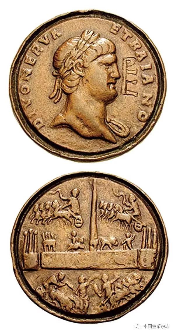 偉大：源于作品的思想和品質(zhì)——紀念章藝術(shù)溯源