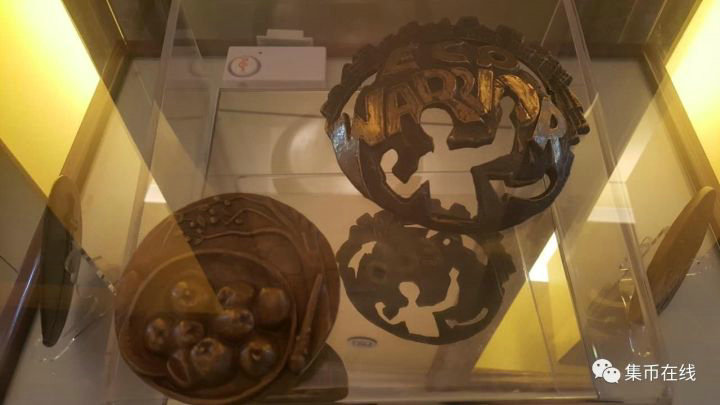 “國際幣章藝術(shù)展”上海巡展16日隆重開展