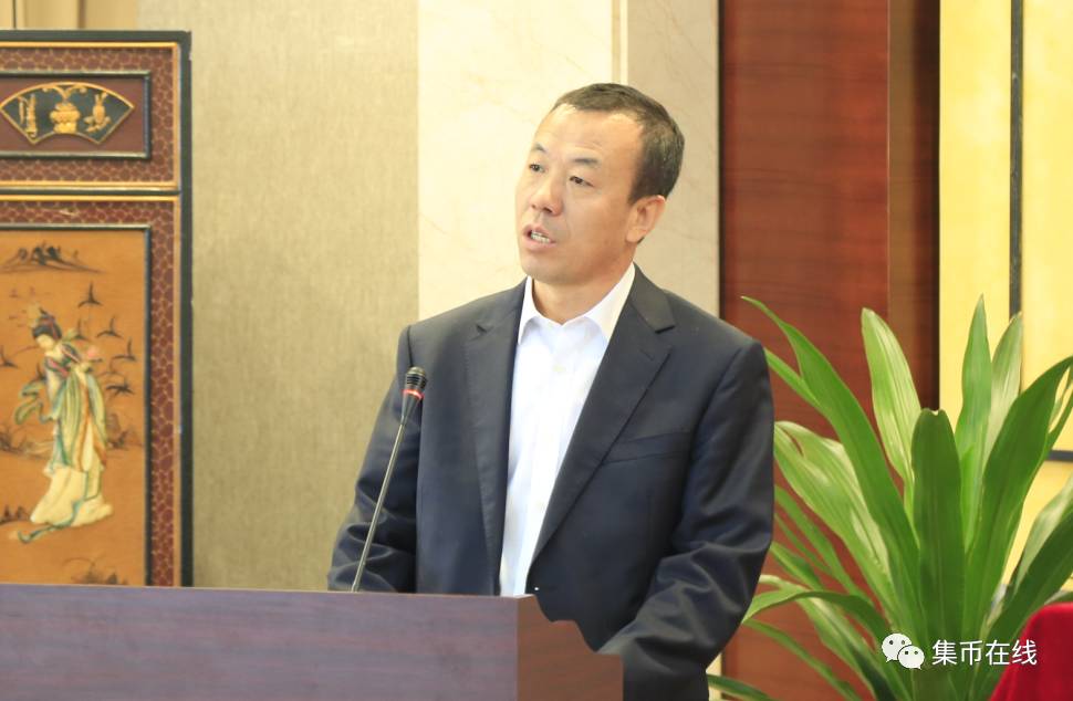 中國印鈔造幣《歲歲平安》系列產(chǎn)品高端客戶推薦會隆重舉行！