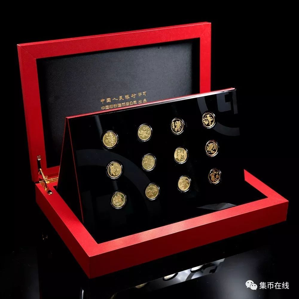 中國印鈔造幣《歲歲平安》系列產(chǎn)品高端客戶推薦會隆重舉行！