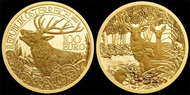 重磅！2018世界硬幣大獎(jiǎng)“終極大獎(jiǎng)”揭曉