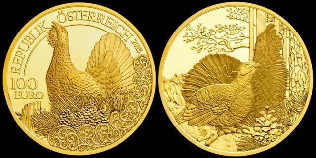 重磅！2018世界硬幣大獎(jiǎng)“終極大獎(jiǎng)”揭曉