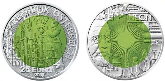 重磅！2018世界硬幣大獎(jiǎng)“終極大獎(jiǎng)”揭曉