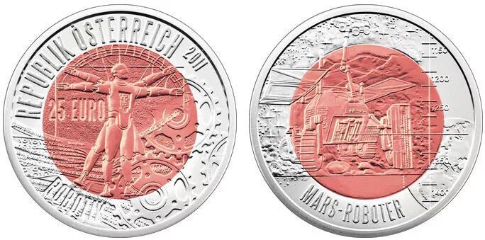 重磅！2018世界硬幣大獎(jiǎng)“終極大獎(jiǎng)”揭曉