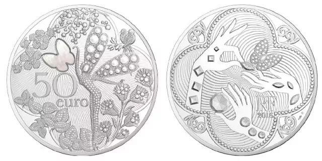 重磅！2018世界硬幣大獎(jiǎng)“終極大獎(jiǎng)”揭曉