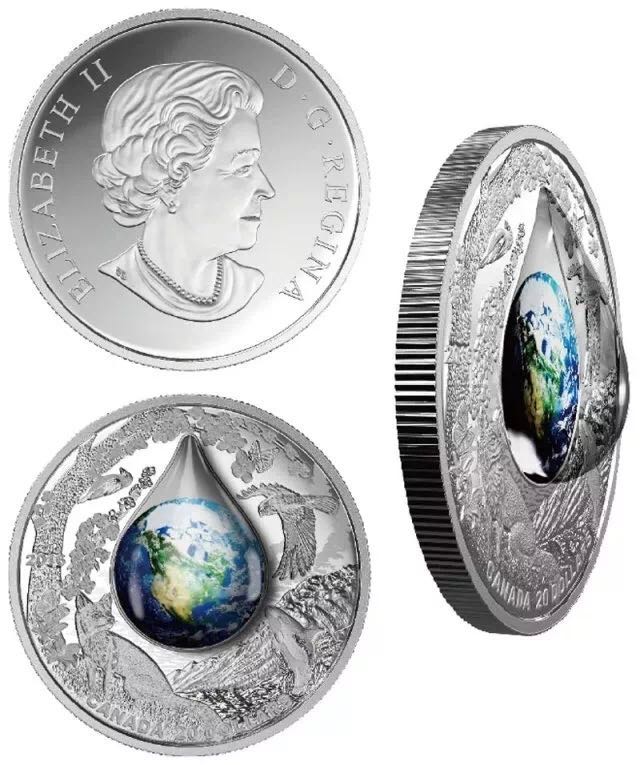 重磅！2018世界硬幣大獎(jiǎng)“終極大獎(jiǎng)”揭曉