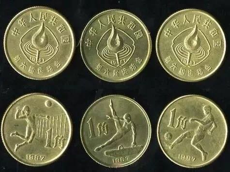 你可知道，狗年紀(jì)念幣為啥是雙色銅合金？