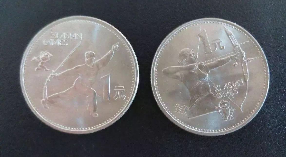 你可知道，狗年紀(jì)念幣為啥是雙色銅合金？