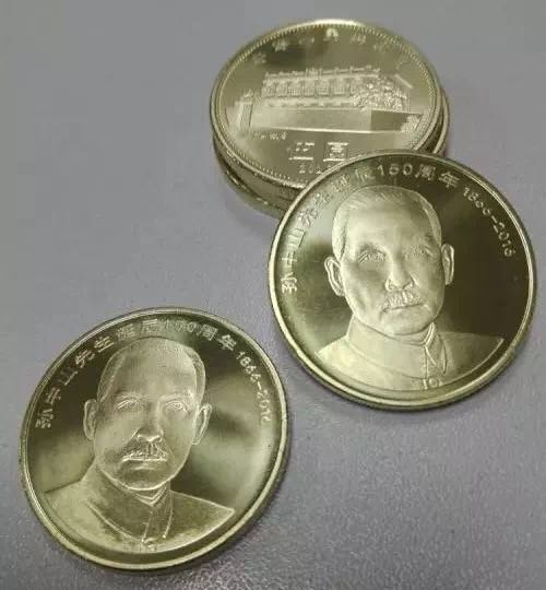 你可知道，狗年紀(jì)念幣為啥是雙色銅合金？