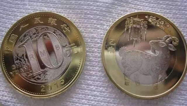 你可知道，狗年紀(jì)念幣為啥是雙色銅合金？